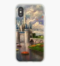 Castle of Dreams iPhone Case