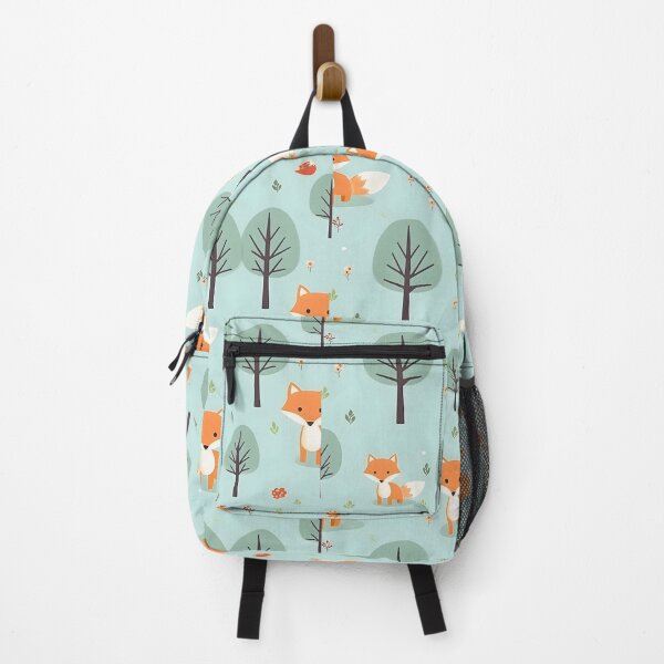 Item preview, Fox designed and sold by Artemis Prints.