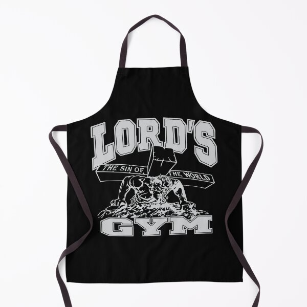 Item preview, Lord's Fitness designed and sold by everytechtrend.