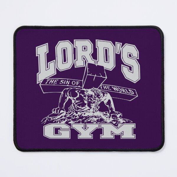 Item preview, Lord's Fitness designed and sold by everytechtrend.