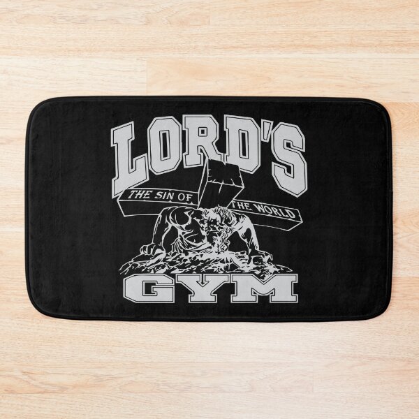 Item preview, Lord's Fitness designed and sold by everytechtrend.