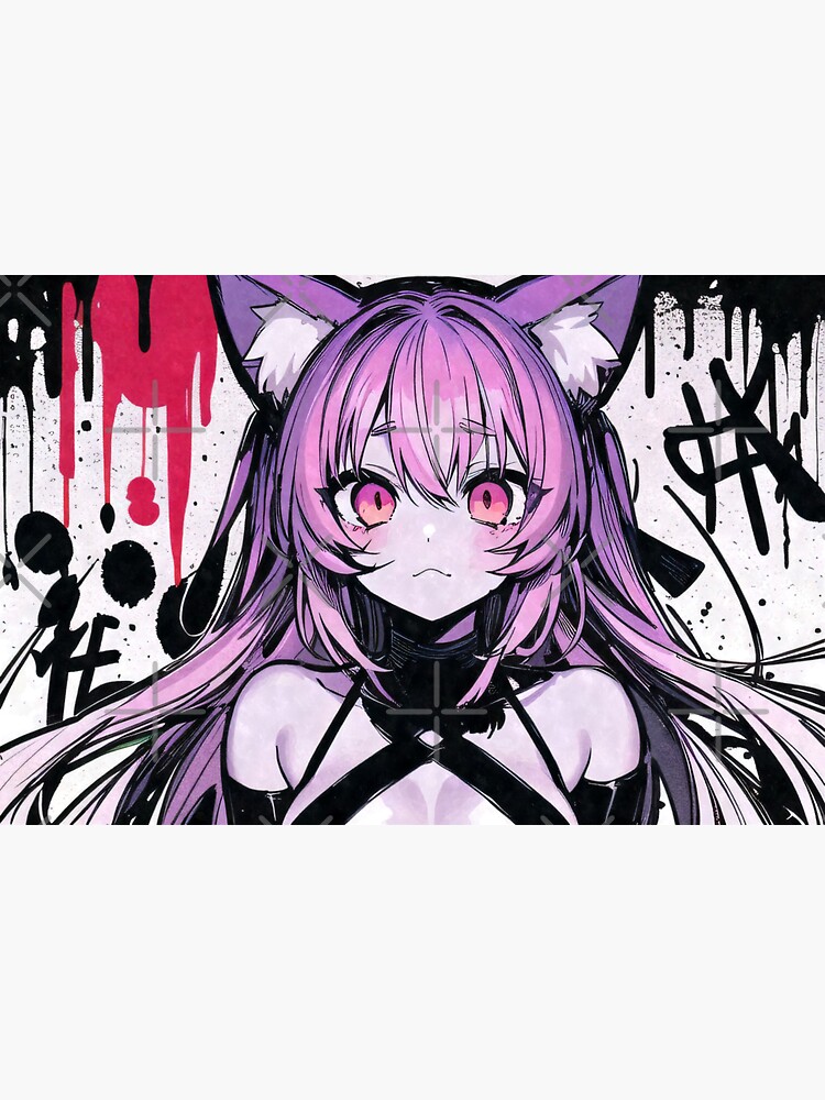 Choose some things and get a dark aesthetic anime pfp - Quiz | Quotev