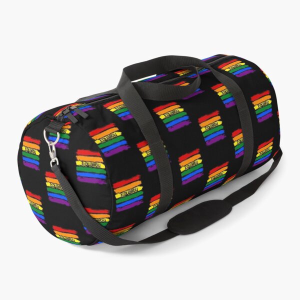 Item preview, Rainbow Stripes LGBT Equality. LGBTQ Pride designed and sold by Subtle Pride Shop.