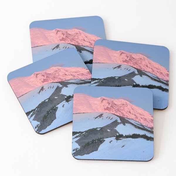 Item preview, Sunrise Glacier designed and sold by MorettiOni97.