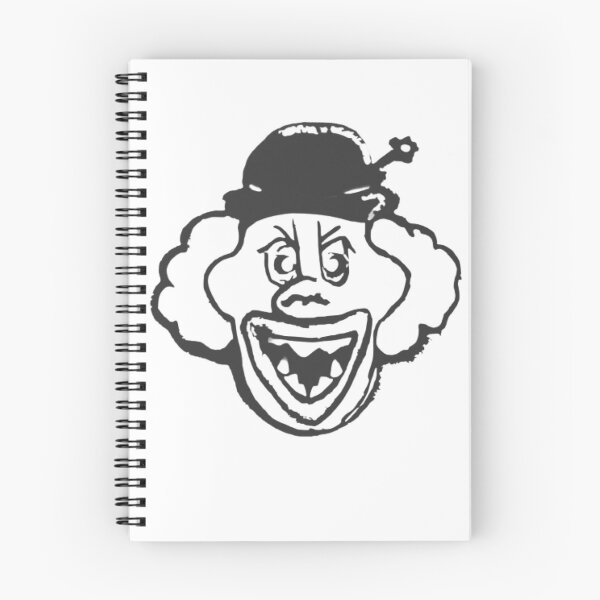 Item preview, Clown Guy designed and sold by DevDarling1108.