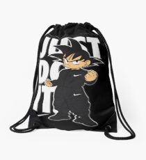 Mochila de cuerdas Goku abrigos!