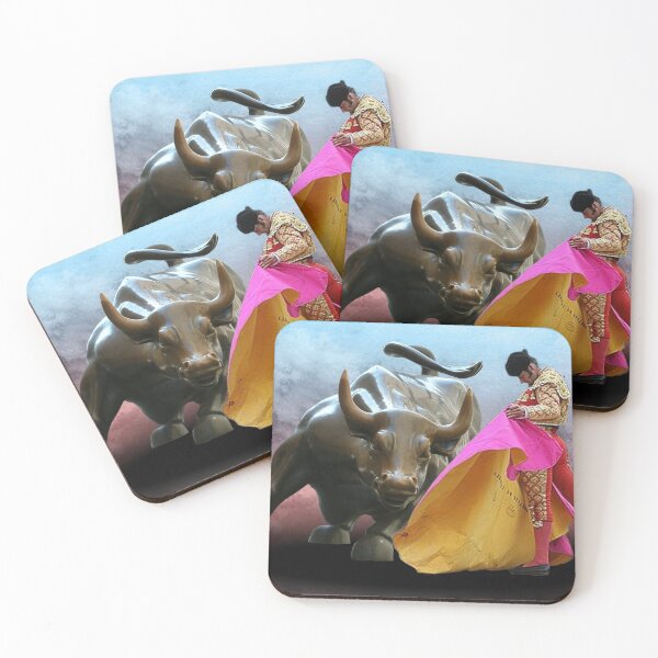 Item preview, BULLFIGHTER designed and sold by TIRSO-55.