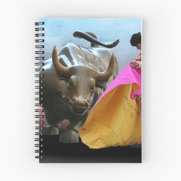 Item preview, BULLFIGHTER designed and sold by TIRSO-55.