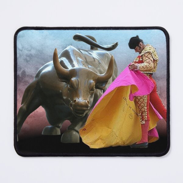 Item preview, BULLFIGHTER designed and sold by TIRSO-55.