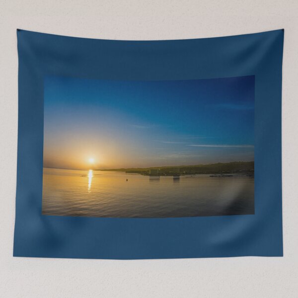 Item preview, Sunrise Arriving Ocho Rios Jamaica designed and sold by Debra Martz.