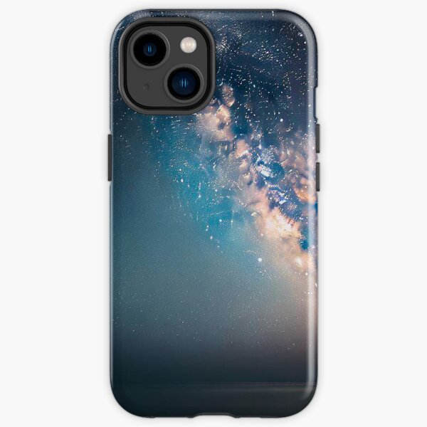 starlight fantasy iPhone Tough Case
