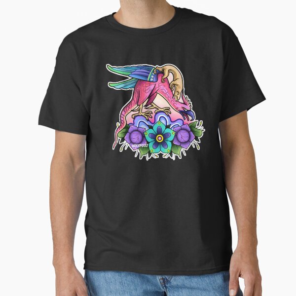 Item preview, MoxxiFoxxy Redrawn Illuminated Manuscript 0001 designed and sold by MoxxiFoxxy.