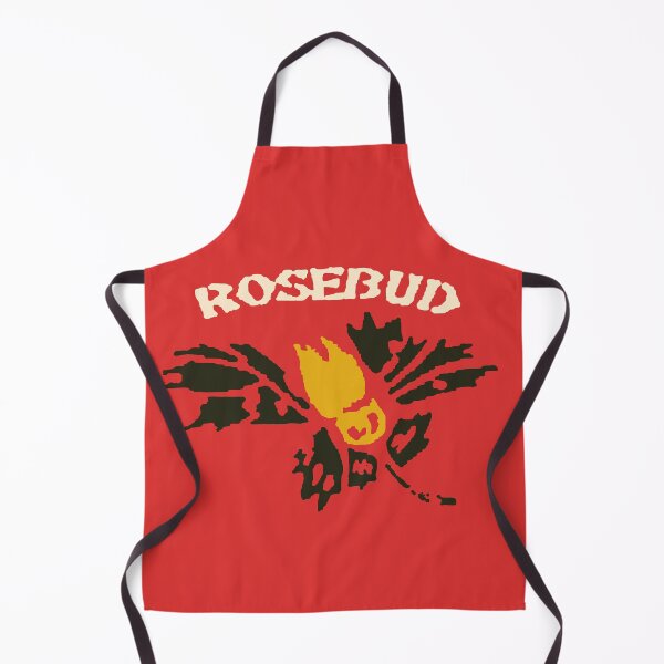 Item preview, Citizen Kane - Rosebud (Color) designed and sold by red-leaf.