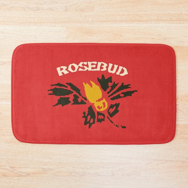 Item preview, Citizen Kane - Rosebud (Color) designed and sold by red-leaf.
