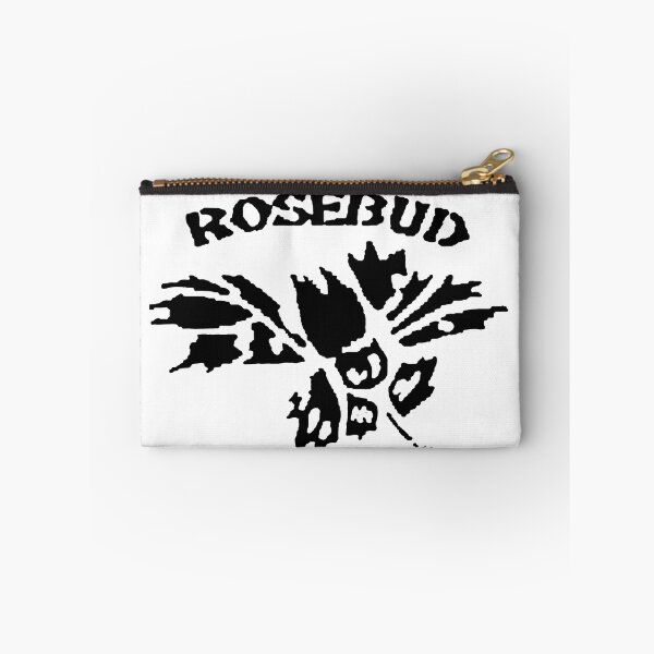 Item preview, Citizen Kane - Rosebud (Black) designed and sold by red-leaf.