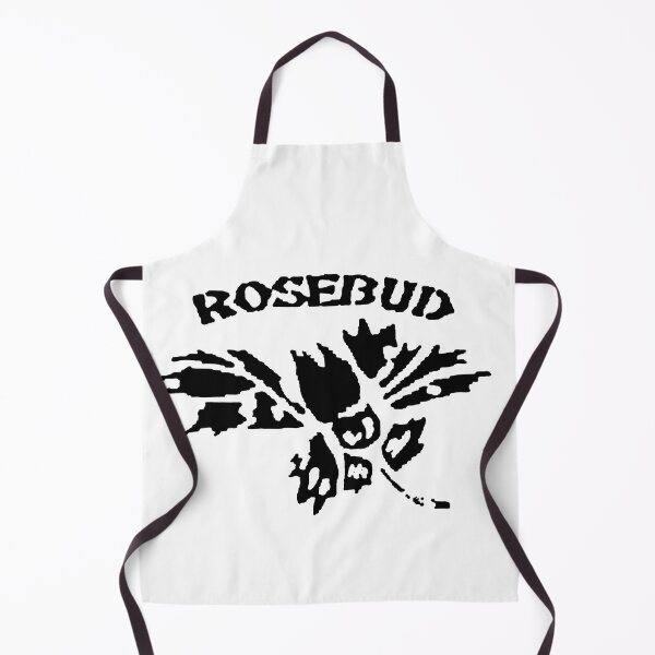 Item preview, Citizen Kane - Rosebud (Black) designed and sold by red-leaf.