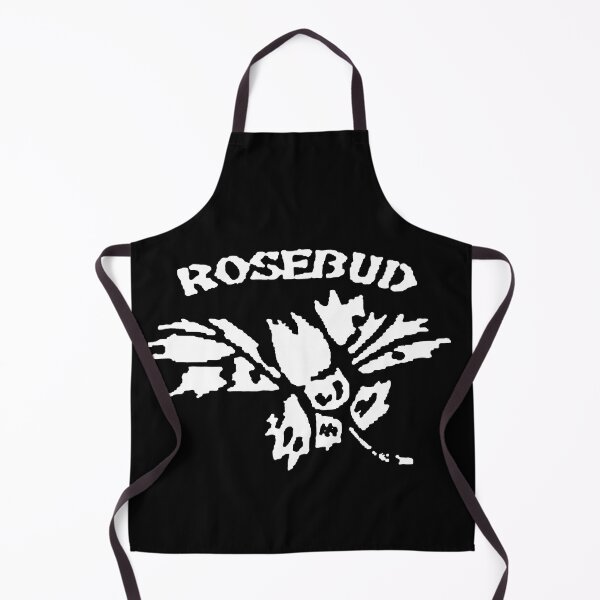 Item preview, Citizen Kane - Rosebud (White) designed and sold by red-leaf.