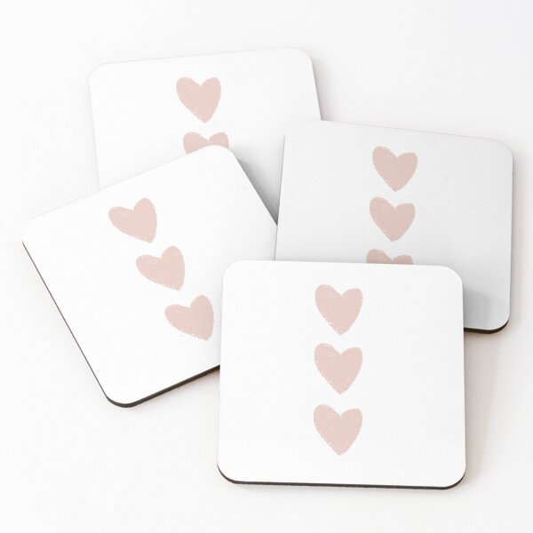 Item preview, Three hearts designed and sold by ArtShop412.