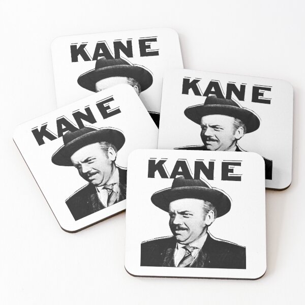 Item preview, Citizen Kane designed and sold by red-leaf.
