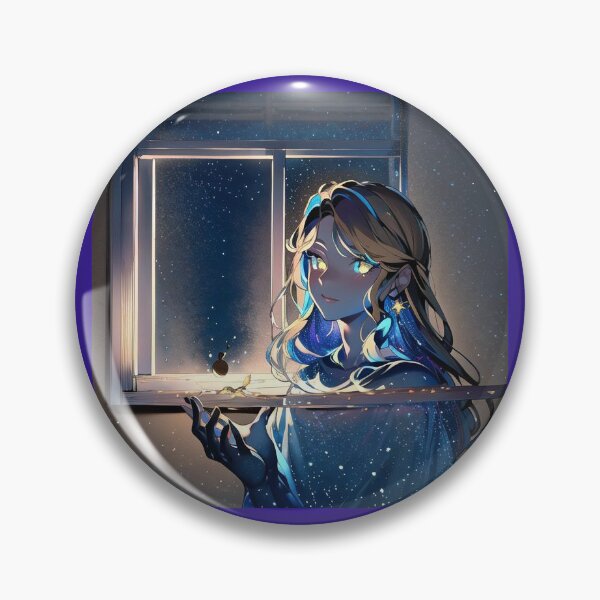 Item preview, Night sky in  designed and sold by RRAstore.