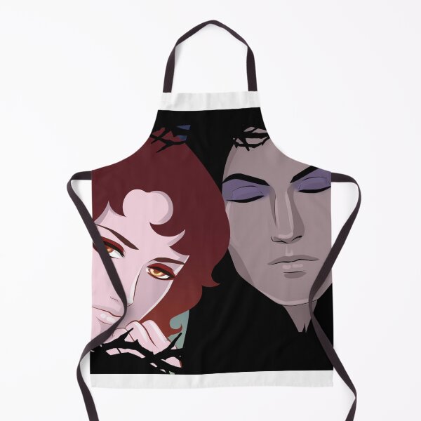 Item preview, Mairon x Melkor Patalliro Outro 2 designed and sold by CineMairon.