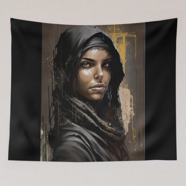 Item preview, Saraswati designed and sold by AStu.