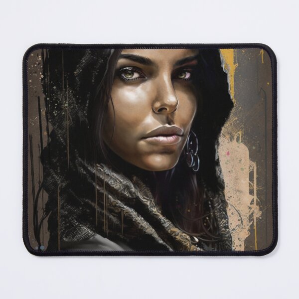 Item preview, Saraswati designed and sold by AStu.