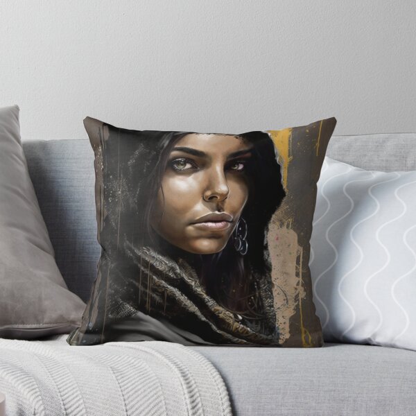 Item preview, Saraswati designed and sold by AStu.