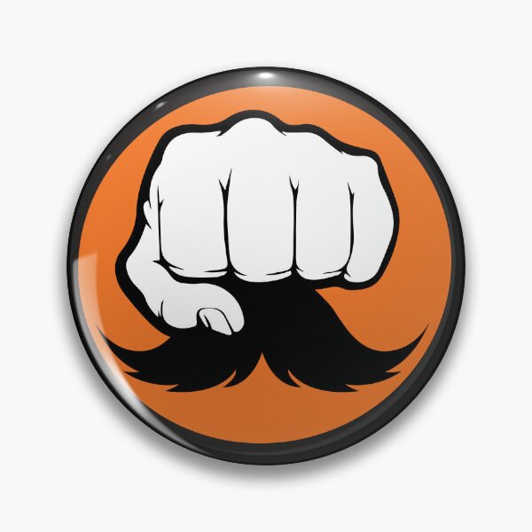 Item preview, The pugilist designed and sold by stevendrose.