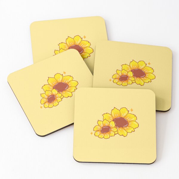 Item preview, Sunflowers designed and sold by Sonoyin.