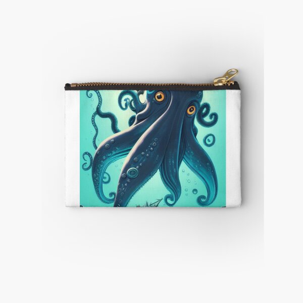 Item preview, Seamonster designed and sold by Uszek91.
