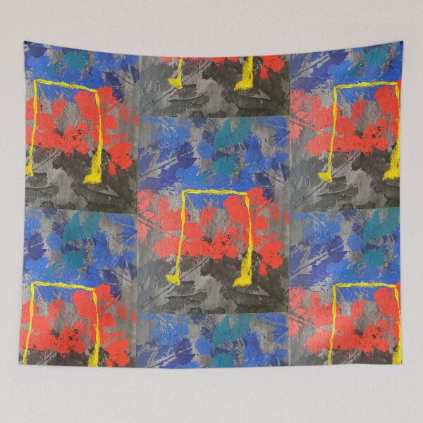 Item preview, Polyamorous Flag  designed and sold by etherealwonders.