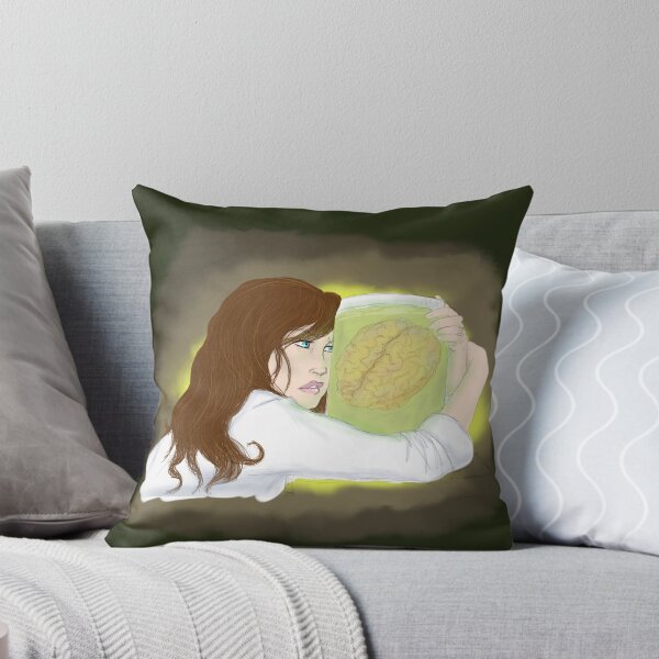 Item preview, Bride of the Pickled Genius designed and sold by PickledGenius.