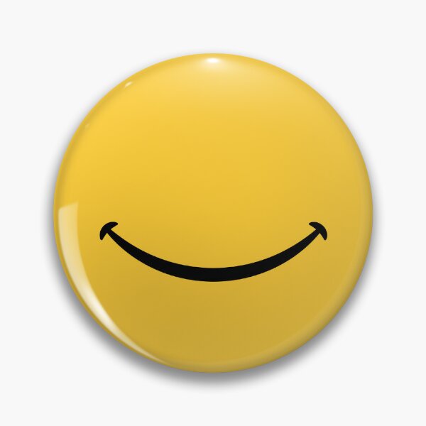 Item preview, Happy Smile - Keep Smiling - Yellow Smiley Face designed and sold by zawitees.