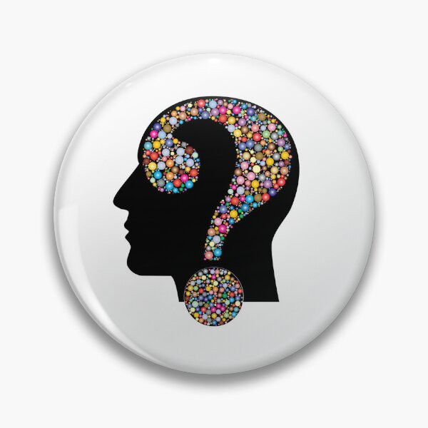 Item preview, Question in human mind designed and sold by Vasant Ravte.