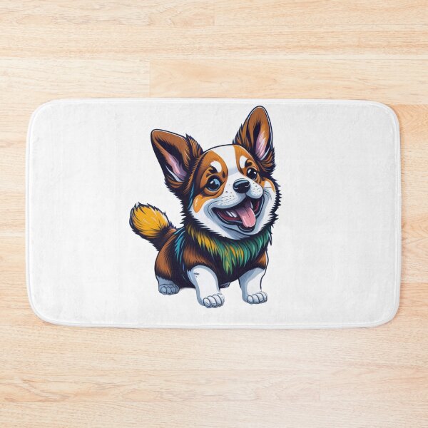 Item preview, Corgi Cuteness: Adorable Corgi Puppy designed and sold by harperjg.