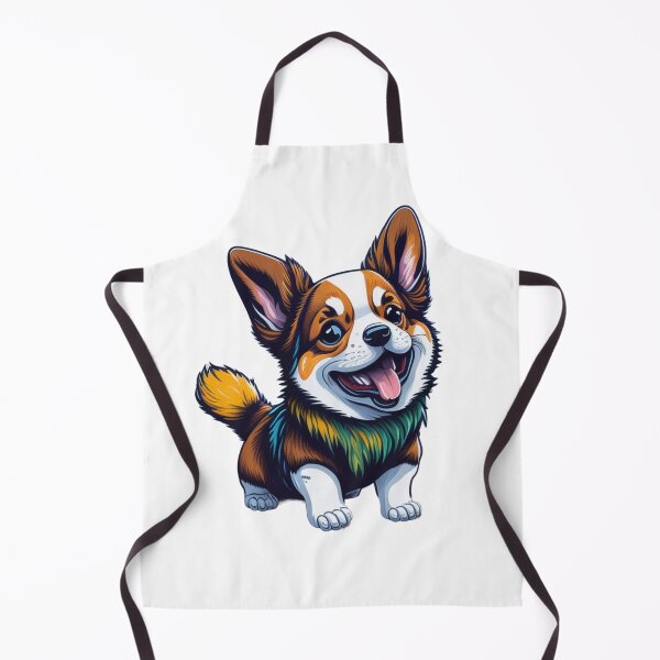 Item preview, Corgi Cuteness: Adorable Corgi Puppy designed and sold by harperjg.