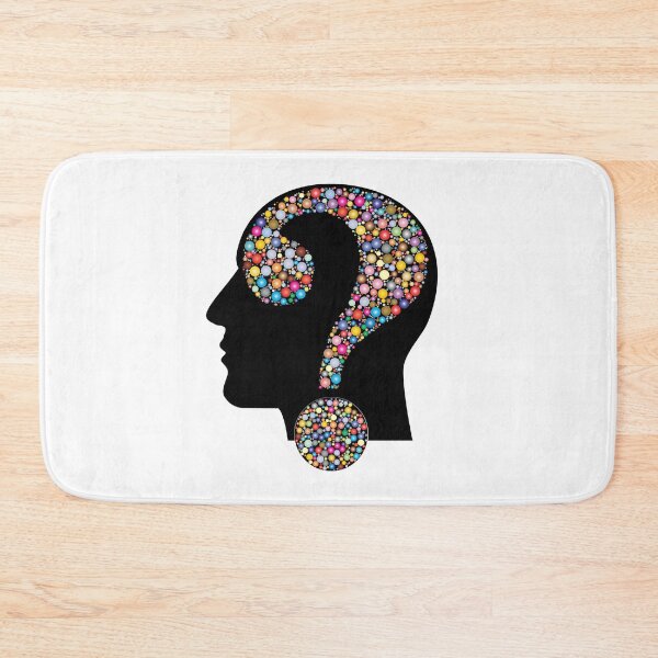 Item preview, Question in human mind designed and sold by Vasant Ravte.