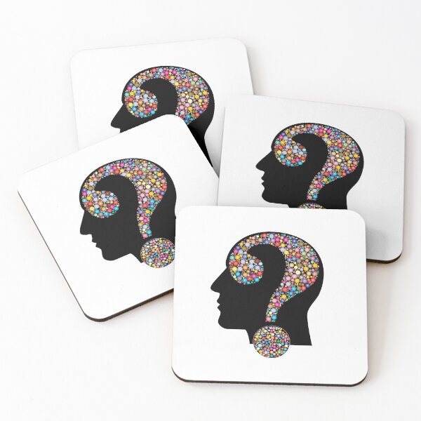Item preview, Question in human mind designed and sold by Vasant Ravte.