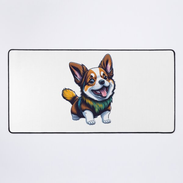 Item preview, Corgi Cuteness: Adorable Corgi Puppy designed and sold by harperjg.