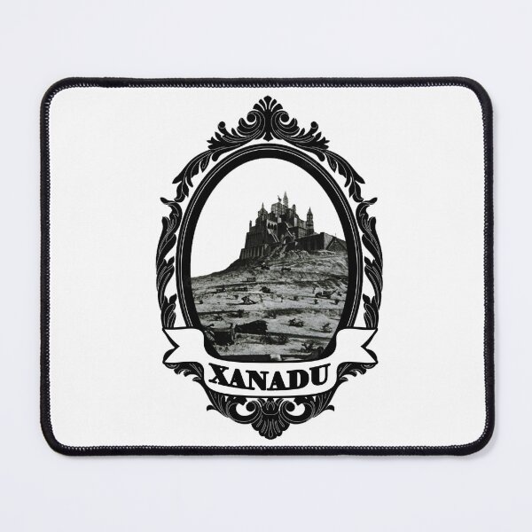 Item preview, Citizen Kane - Xanadu designed and sold by red-leaf.