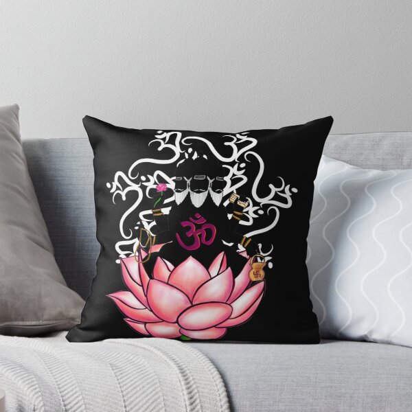 Item preview, The Creator- Aham Brahmasmi designed and sold by Roysdisturbia.