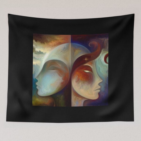 Item preview, Gemini 1 designed and sold by CrankyOldDude.