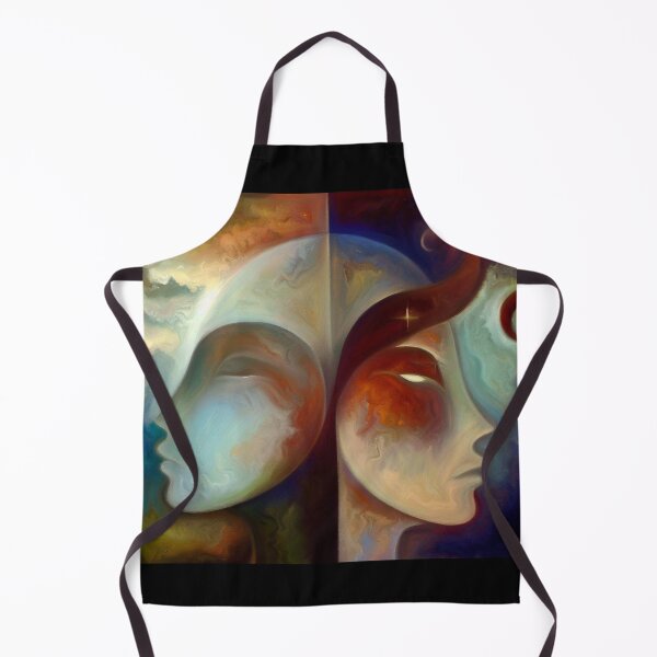 Item preview, Gemini 1 designed and sold by CrankyOldDude.