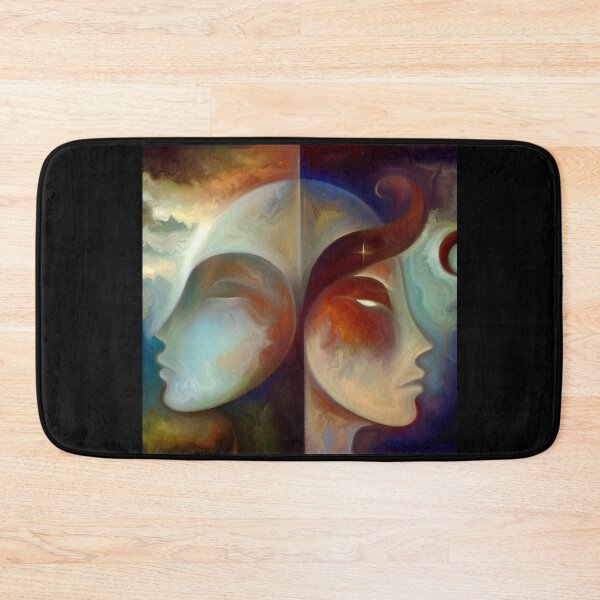Item preview, Gemini 1 designed and sold by CrankyOldDude.