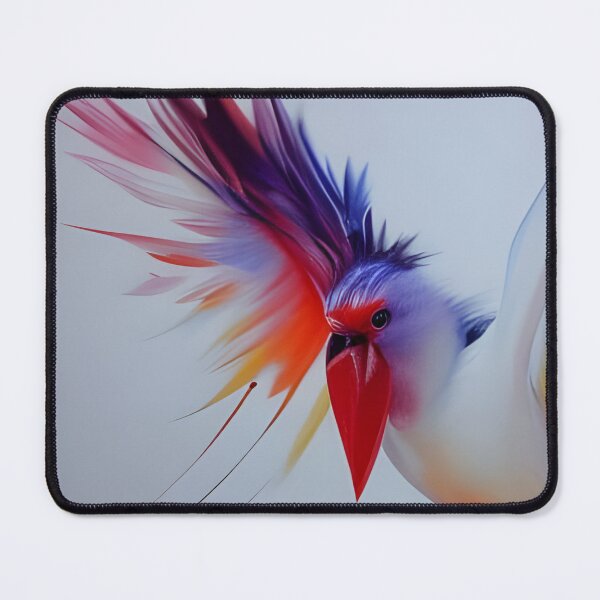 Item preview, Bird 09 designed and sold by Camila Hamdan.