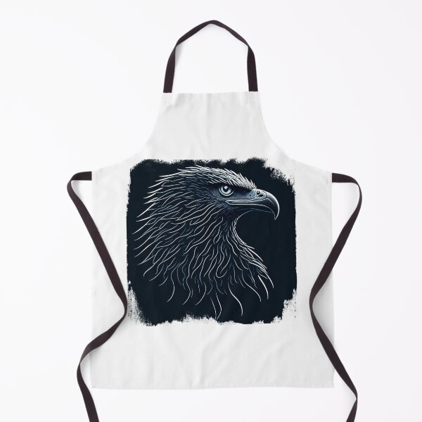 Item preview, eagle sketch designed and sold by eva3dadan.