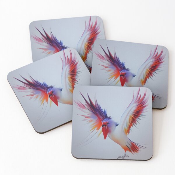 Item preview, Bird 09 designed and sold by Camila Hamdan.