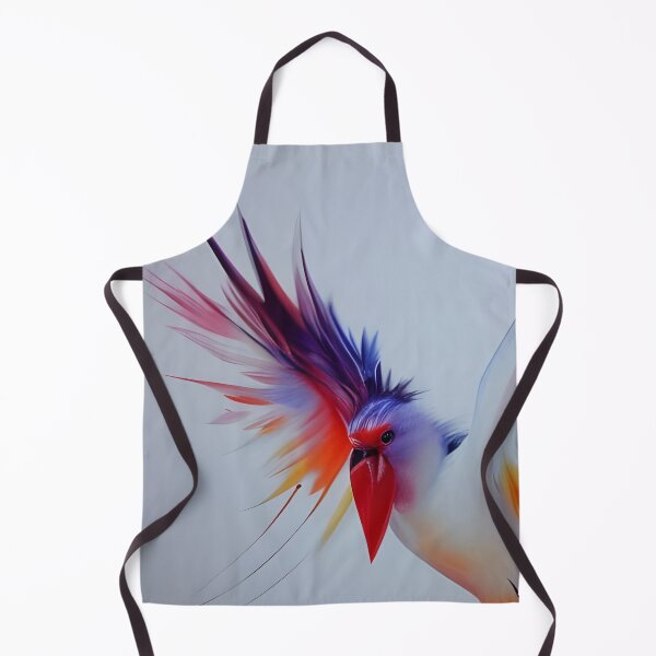 Item preview, Bird 09 designed and sold by Camila Hamdan.