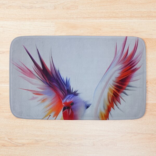 Item preview, Bird 09 designed and sold by Camila Hamdan.